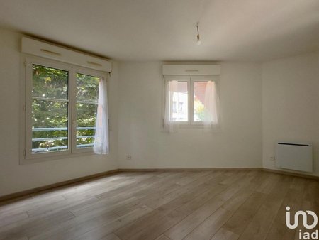 vente appartement 1 pièce de 24 m² à tourcoing (59200)