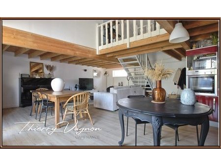 maison à vendre 3 pièces montelimar (26)