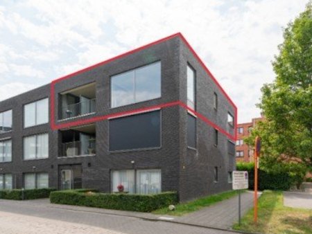 appartement te koop in lokeren