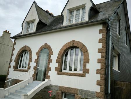 vente maison à penvénan (22710) : à vendre / 104m² penvénan