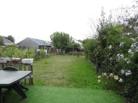 vente maison bord de mer à batz-sur-mer (44740) : à vendre bord de mer / 112m² batz-sur-me