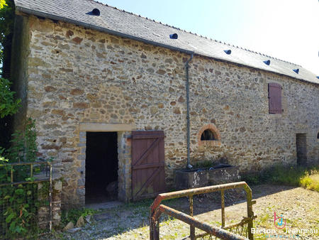 vente maison à martigné-sur-mayenne (53470) : à vendre / 68m² martigné-sur-mayenne