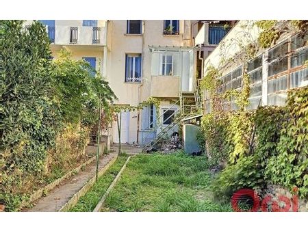 immeuble prades 178.69 m² t-8 à vendre  255 000 €