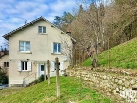 vente maison 5 pièces de 125 m² à saint