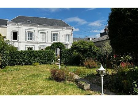 vente maison 5 pièces 121 m² bihorel (76420)