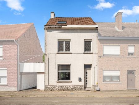 maison à vendre à herent € 289.000 (kube4) - heymans vastgoed | zimmo