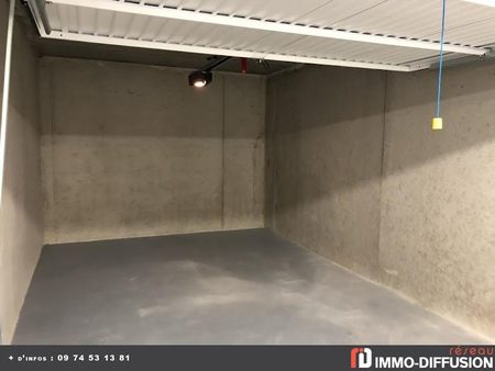 location parking 18 m²