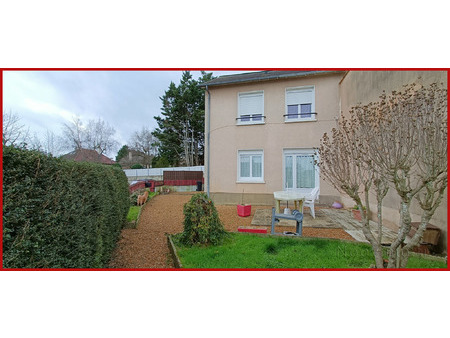 vente maison pour investisseur