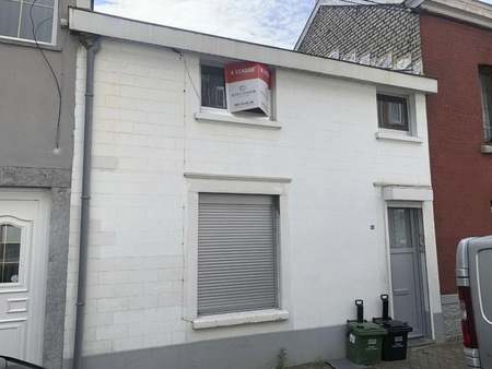 maison à vendre à verviers € 90.000 (kuaee) - renaud chauvin | zimmo