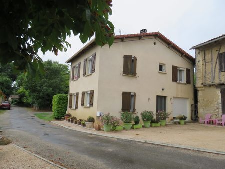 maison à vendre monfort