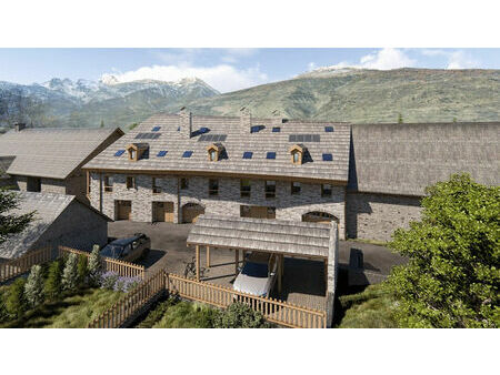 a vendre maison 178 m² à briancon | capifrance