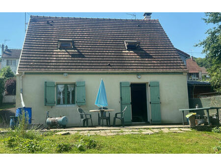 vente maison 4 pièces 95 m² château-thierry (02400)