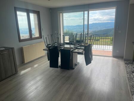 maison 7 pièces 200m2 avec vue exceptionnelle