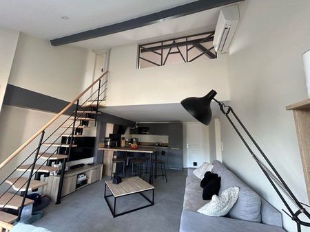 appartement t2