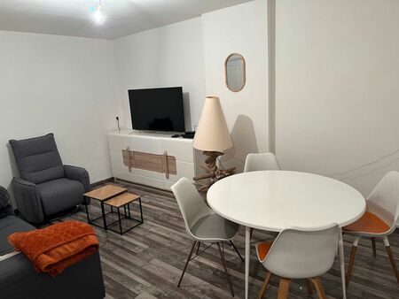 location petite maison 850e + charges