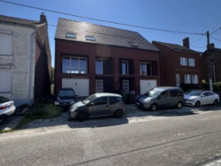 triplex à vendre