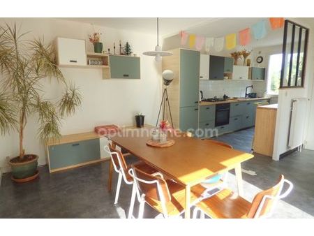 vente maison 5 pièces 100 m² redon (35600)