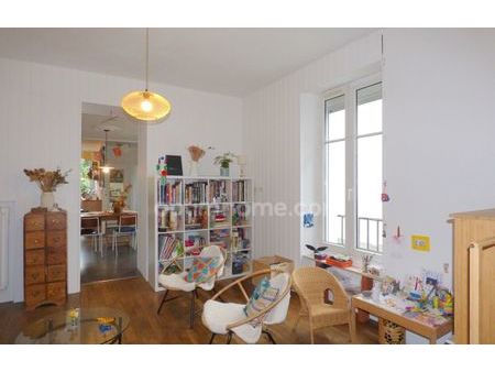 vente maison 5 pièces 110 m² redon (35600)