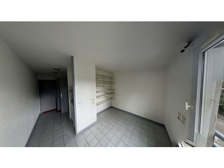 studio 15m2 proche presqu'ile/gare