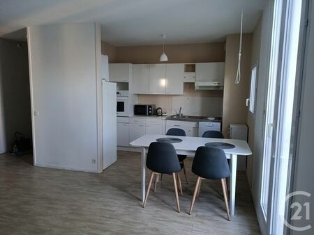 appartement f2 à louer - 2 pièces - 50 68 m2 - cambo les bains - 64 - aquitaine