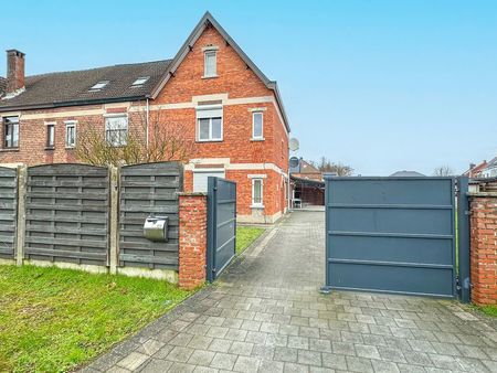 maison à vendre à beverlo € 279.000 (kubsw) - immofusion heusden-zolder | zimmo