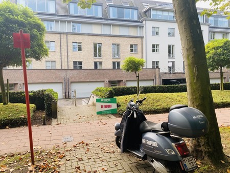 appartement te huur in brasschaat met 2 slaapkamers