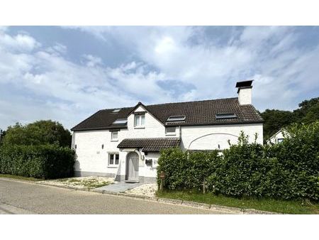 maison de charme à vendre