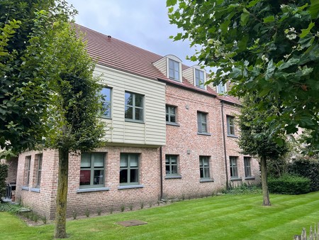 appartement te huur in mol met 2 slaapkamers