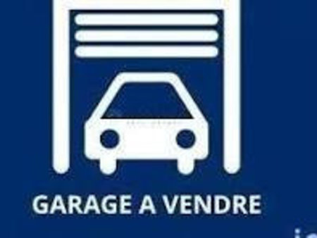 hyper centre ville de quiberon grand garage amenage