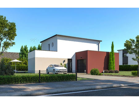 vente maison 5 pièces 111 m² cast (29150)