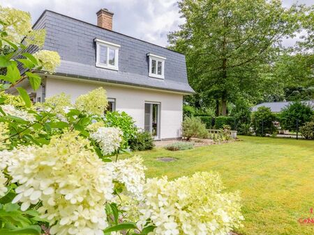 maison à vendre à mariakerke € 499.000 (kuc5y) - convas | zimmo