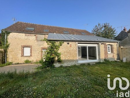 vente maison 5 pièces de 115 m² à égreville (77620)