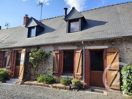 maison à vendre - 5 pièces - 120 m2 - st pierre la cour - 53 - pays-de-loire