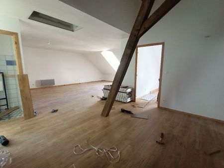 appartement 5 pièces de 110m2