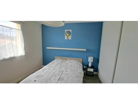 vente appartement t2