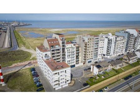 nouvelle résidence zeeschorre [zeedijk - heist aan zee].