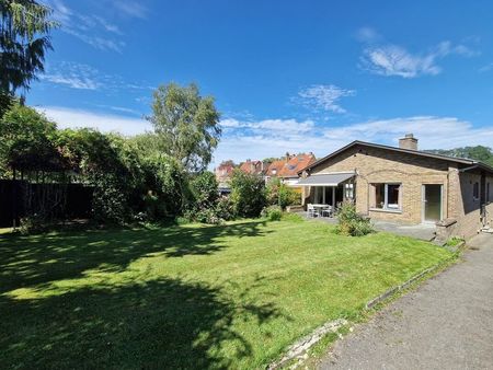 maison à vendre à linkebeek € 675.000 (kubvw) - immo linkebeek | zimmo