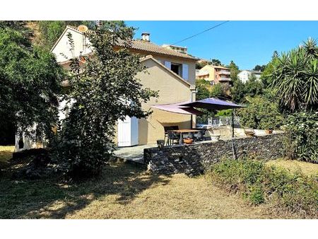 maison cervione m² t-5 à vendre  435 000 €