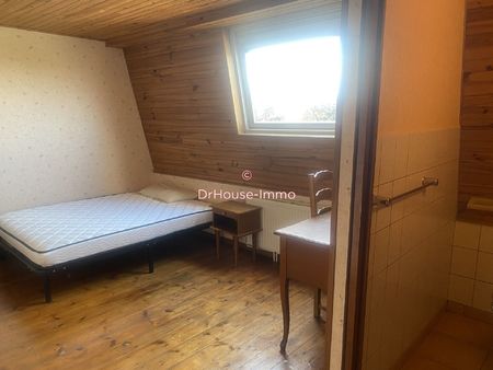 vieux mons : grande chambre meublé en collocation + espaces collectifs