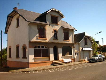 maison payzac 24270