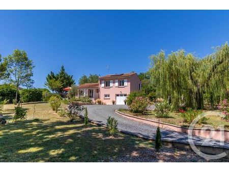 maison à vendre - 4 pièces - 87 30 m2 - ste croix - 81 - midi-pyrenees