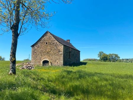 grange à rénover