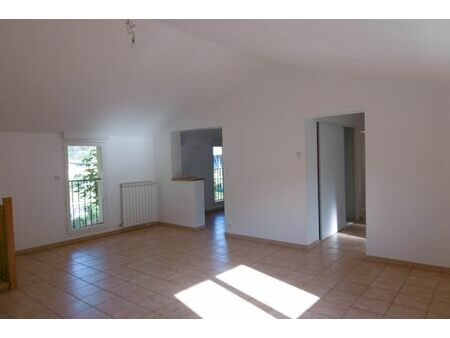 appartement f3 75 m²