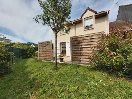 maison 5 pièces 95 m²