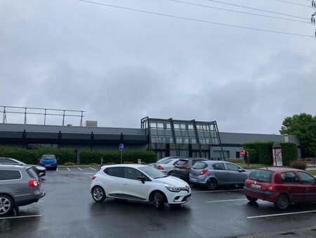 retail park de 5400 m² à vendre - coignières 78