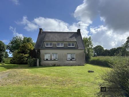 vente maison à plouider (29260) : à vendre / 140m² plouider