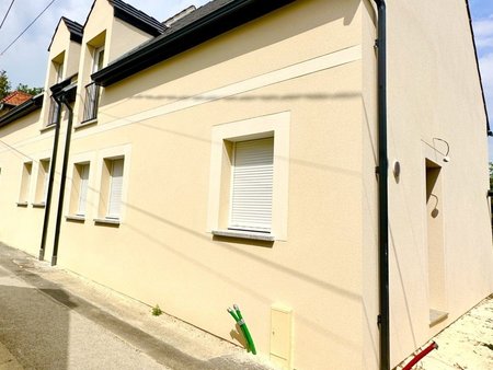 vente maison 4 pièces de 85 m² à cambronne