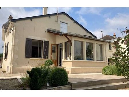 vente maison chambourg-sur-indre (37310)