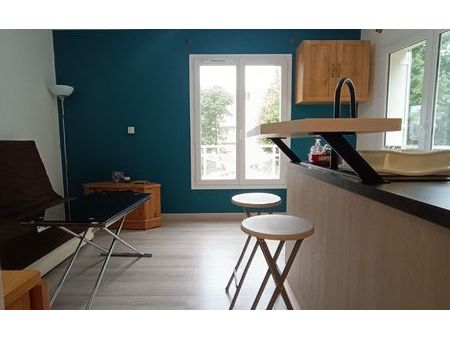 location appartement  m² t-2 à boissy-saint-léger  800 €