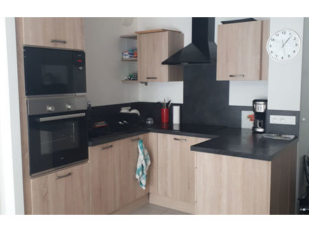 location appartement 2 pièces 41 m² fleury-mérogis (91700)